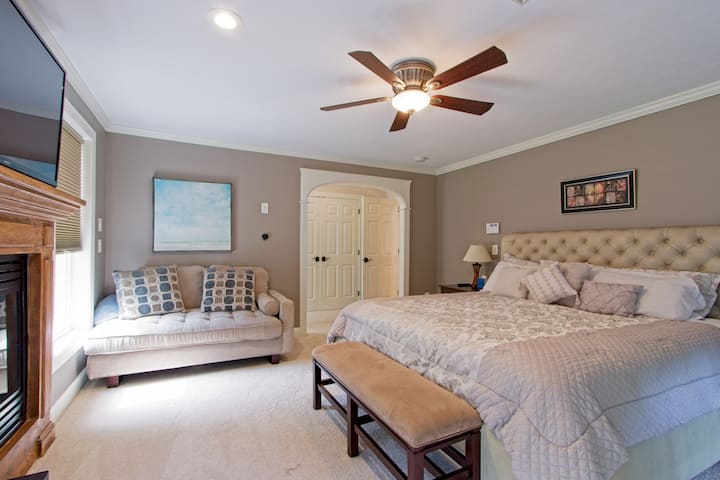 საძინებელი 4