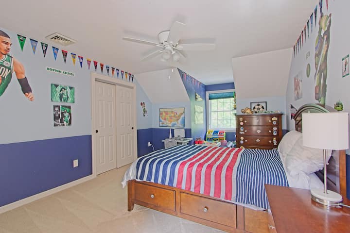 საძინებელი 3