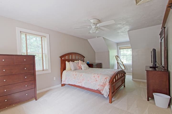 საძინებელი 6