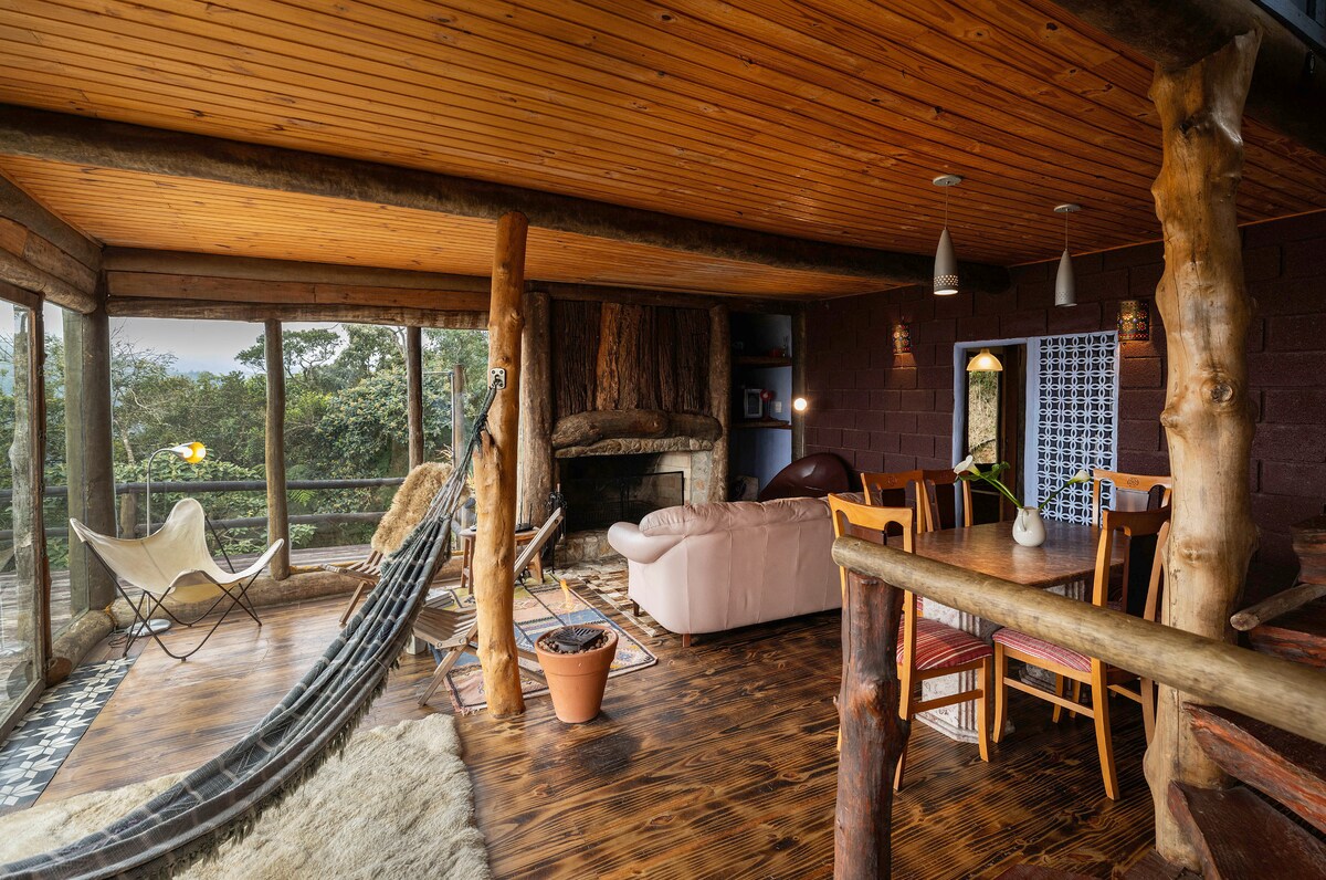 ห้องนั่งเล่น