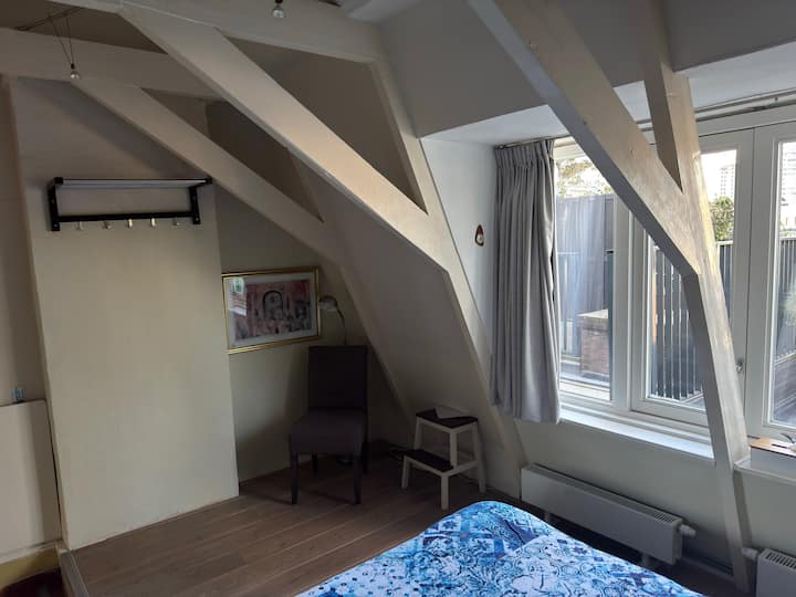 ห้องนอน