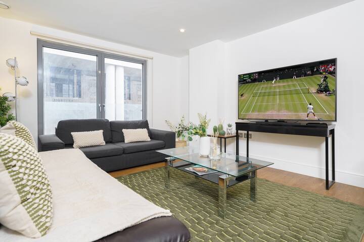 Modern 3BR 2Bath Bayswater + Air Con gallery image 5