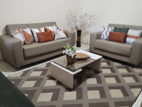 Successful Airbnb property: Morada do Sol 1, House in Olympia, swimming pool, Air-Conditioning in Olímpia