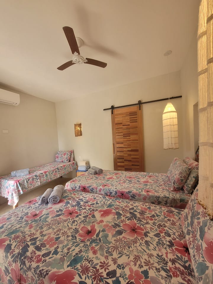 غرفة النوم 2