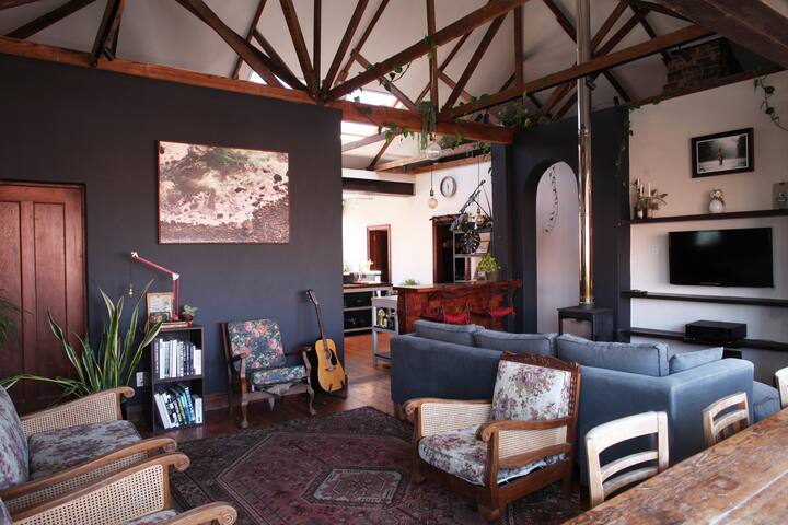 • Room with a View • gallery image 2