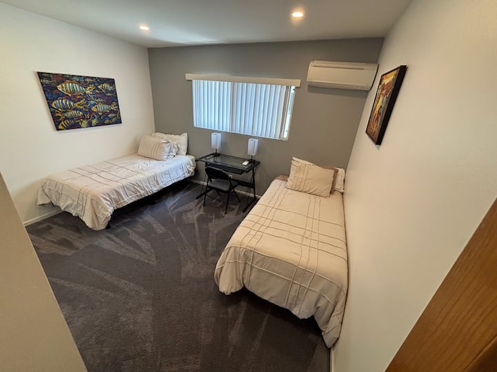 卧室 2