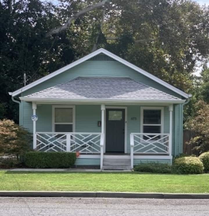 Renovated & Charming Chico House W/ Ev Charger - Chico, CA