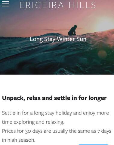 ERICEIRAHILLS “THE VILLA” LUXURY VILLA IN ERICEIRA gallery image 4