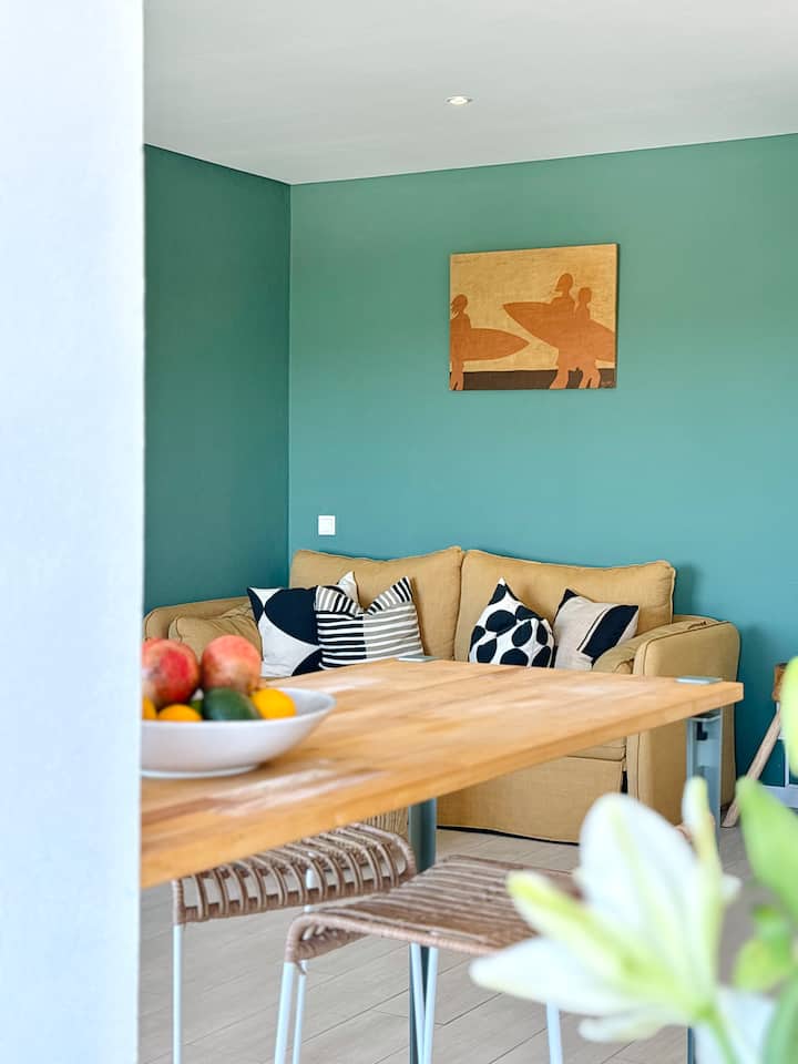 Casa Blue Benagil- Ocean View & 200m To Benagil - Carvoeiro