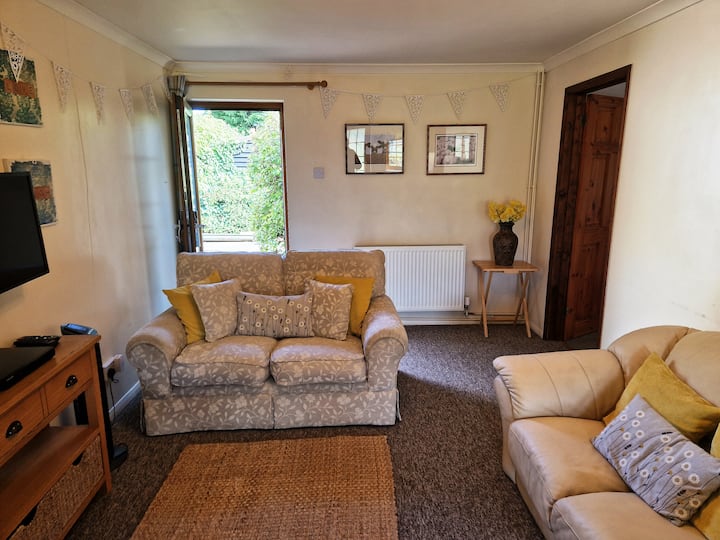 Cherry Tree Cottage Peaceful Kentish Rural Retreat - Westgate-on-Sea