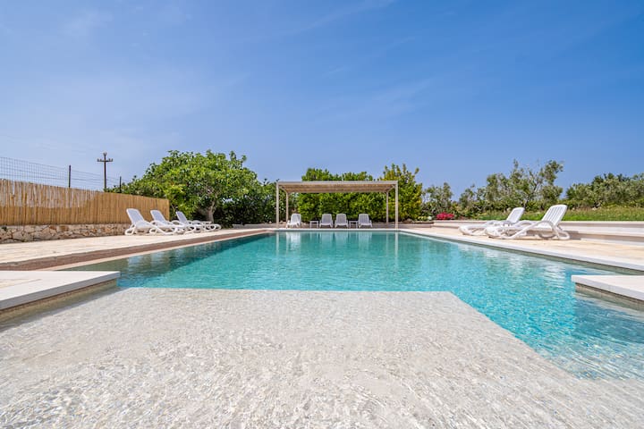 157 Villa Ala Bianca