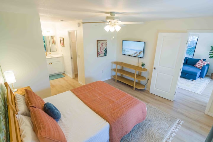 Chambre 1
