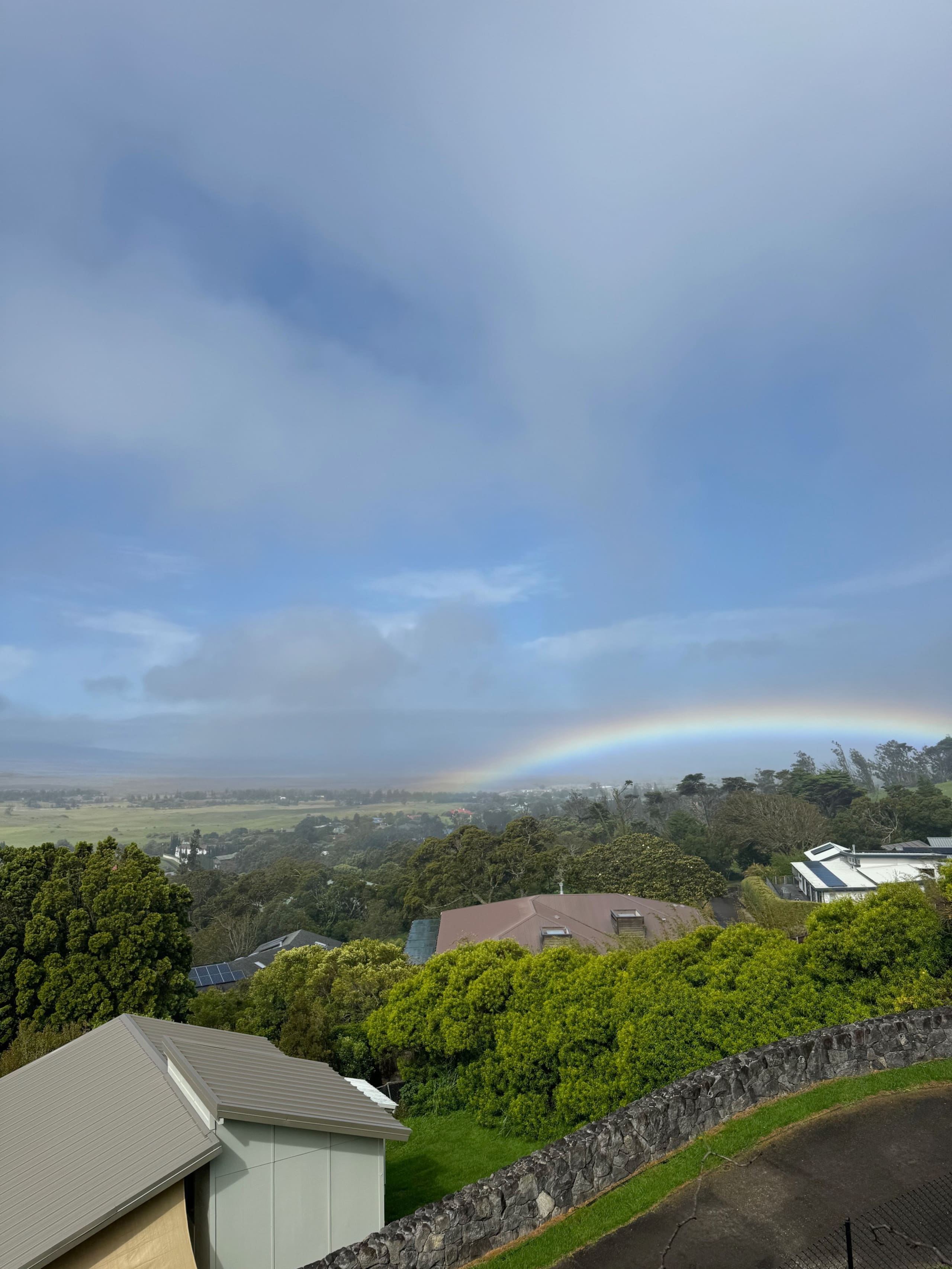 Garden Suite in Waimea Big Island of Hawaii - Image 32