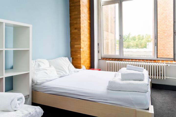 Feel free in a 140 sqm loft – party allowed! gallery image 5