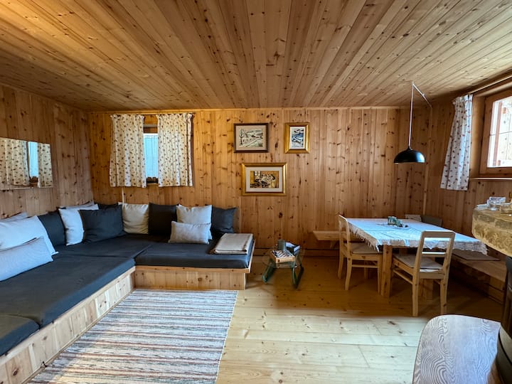 Alpenchalet Dolomites - Alta Badia