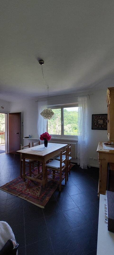 Airbnb con migliori performance: Quiet with a view, 10 minutes from the center of Trento a Trento