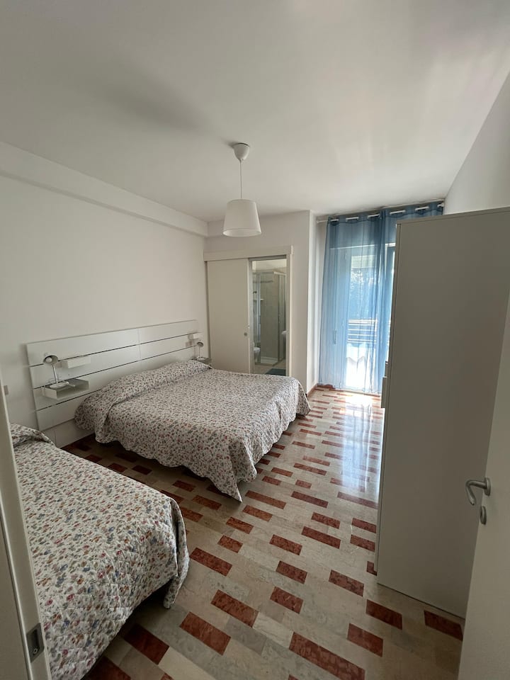 ห้องนอน