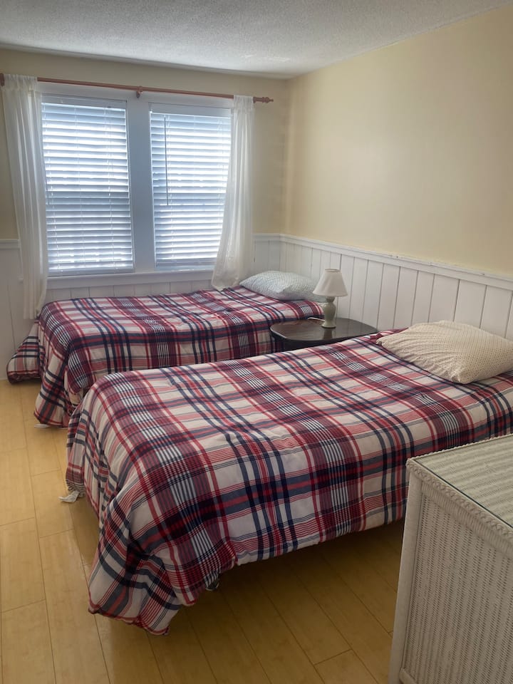 Спална соба 2