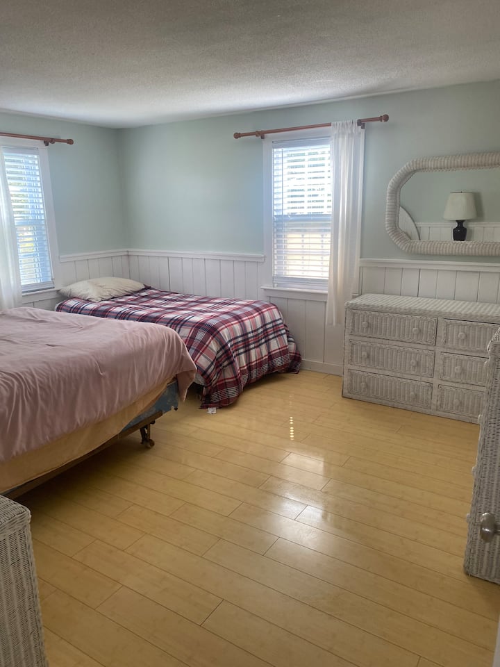 Спална соба 1