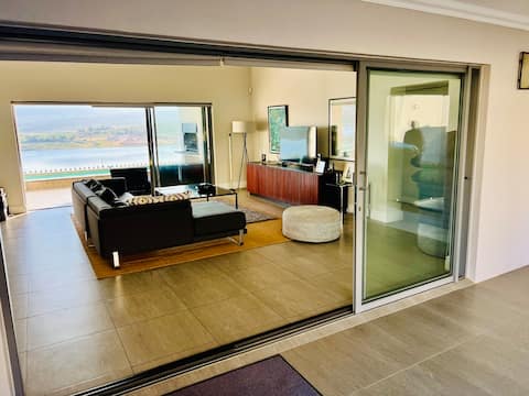Africa Hinterland - Modern Home in Security Estate