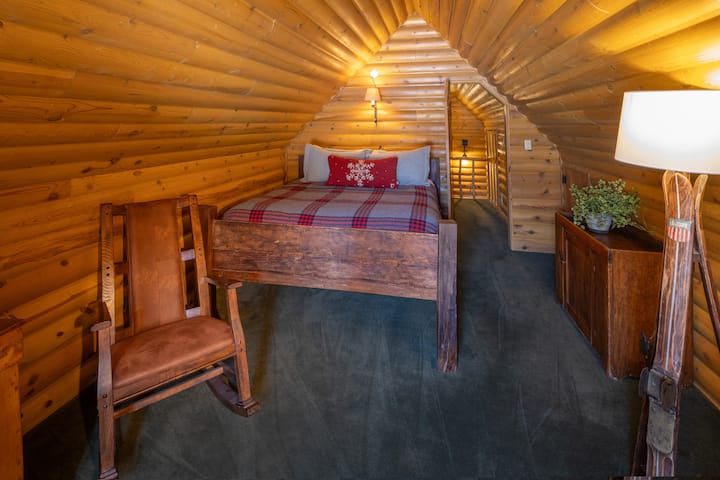 Dhomë gjumi 3