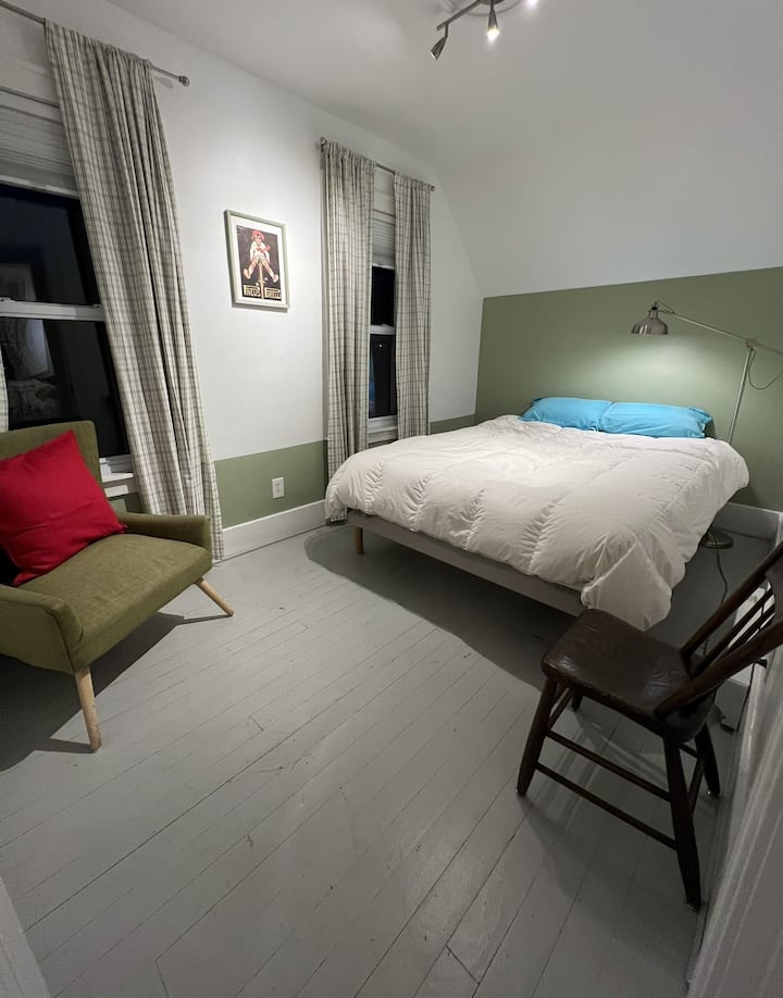 Საძინებელი 2