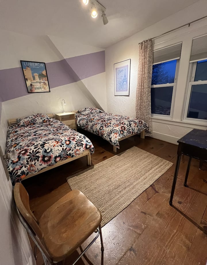 Საძინებელი 3