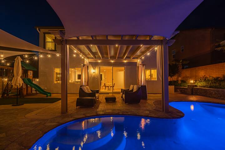 Entire home-POOL-not shared-Private! 5bd 3ba, View gallery image 5