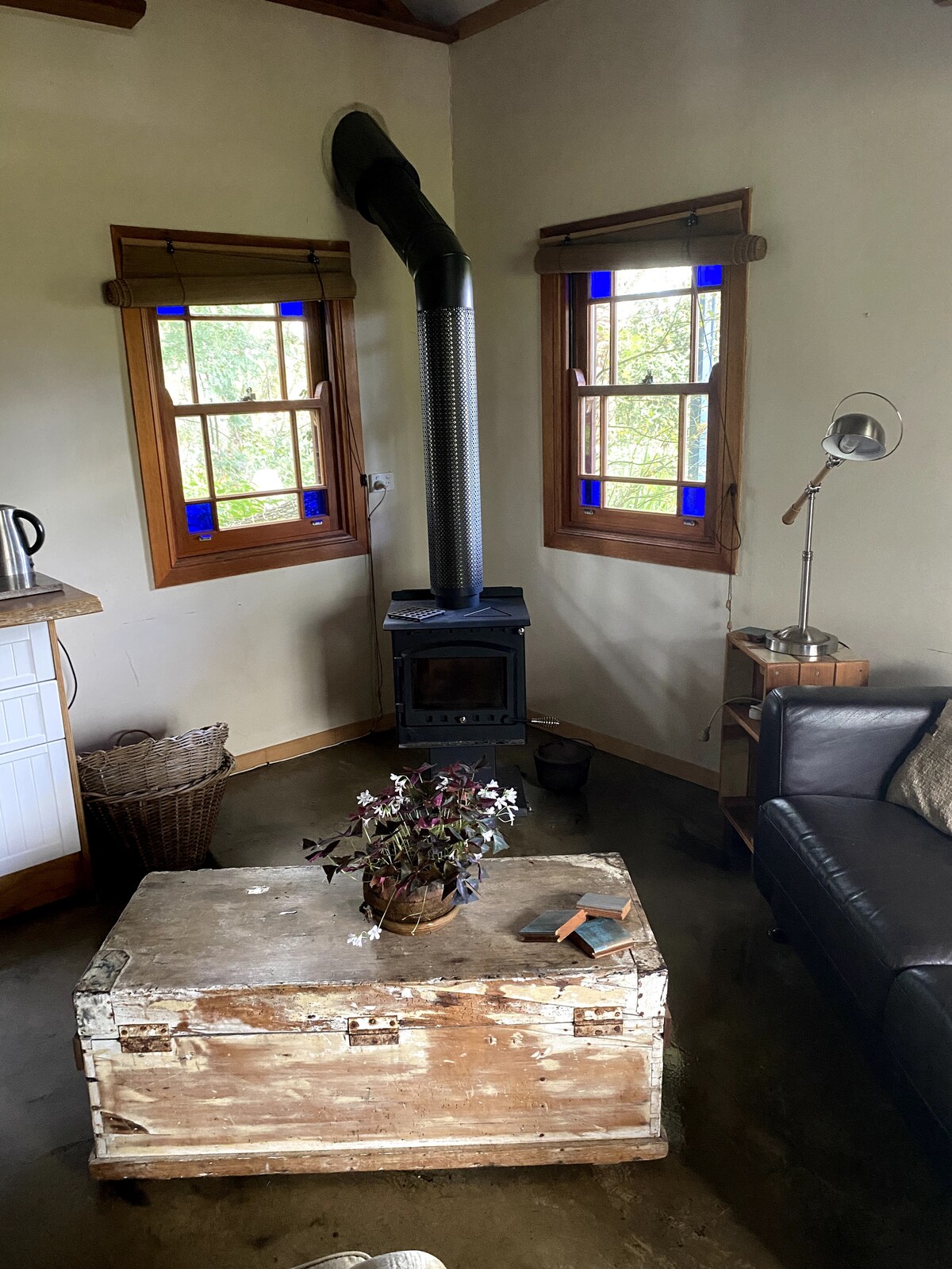 منطقة المعيشة