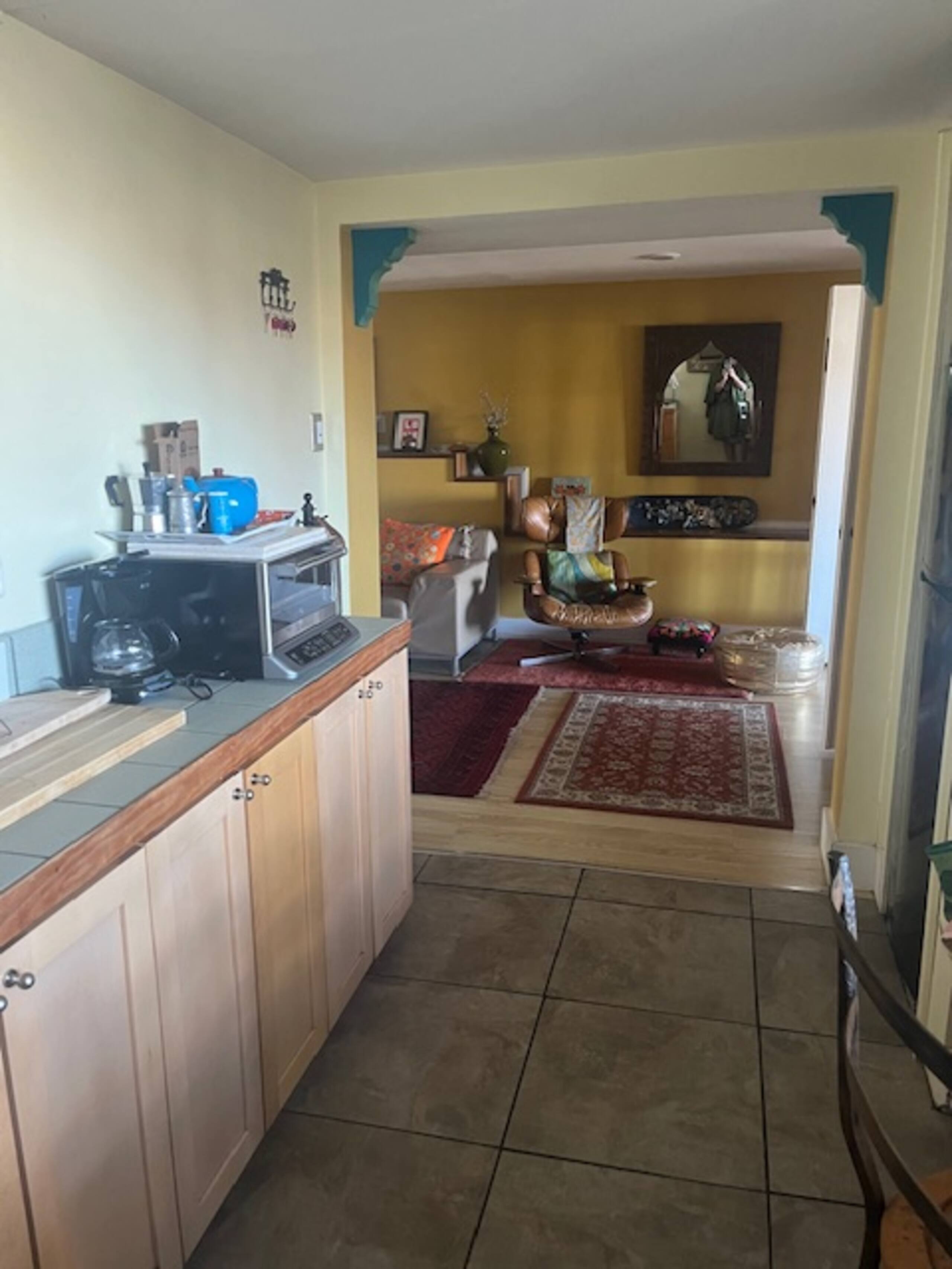 Mission Bernal 2 BR Charmer - Image 6
