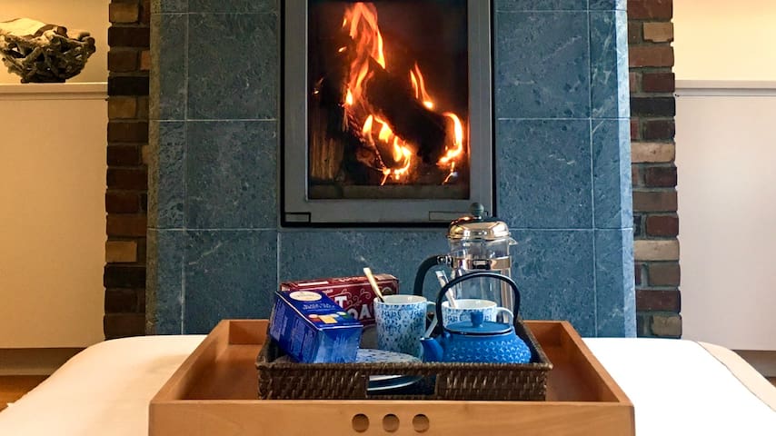 MCM Beachhome – RI gallery image 4