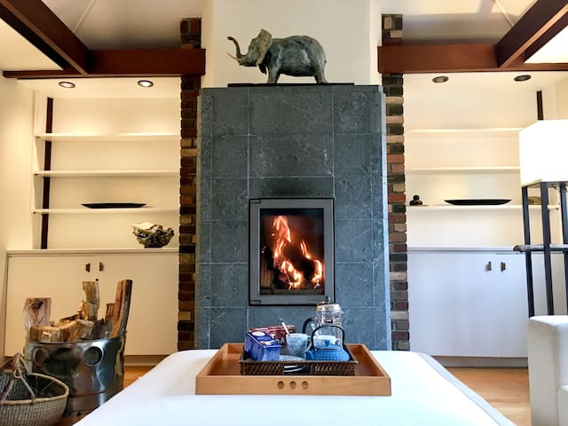 MCM Beachhome – RI gallery image 3