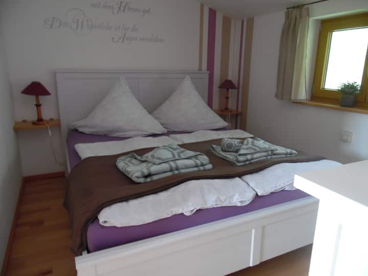 Área de la habitación