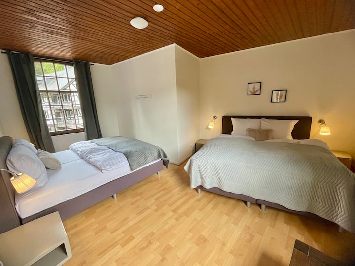 საძინებელი 2