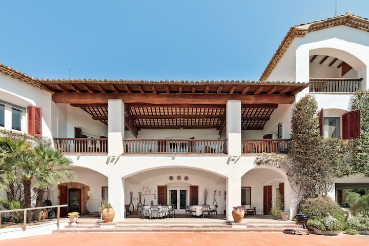 Guest favorite listing in Baix Llobregat