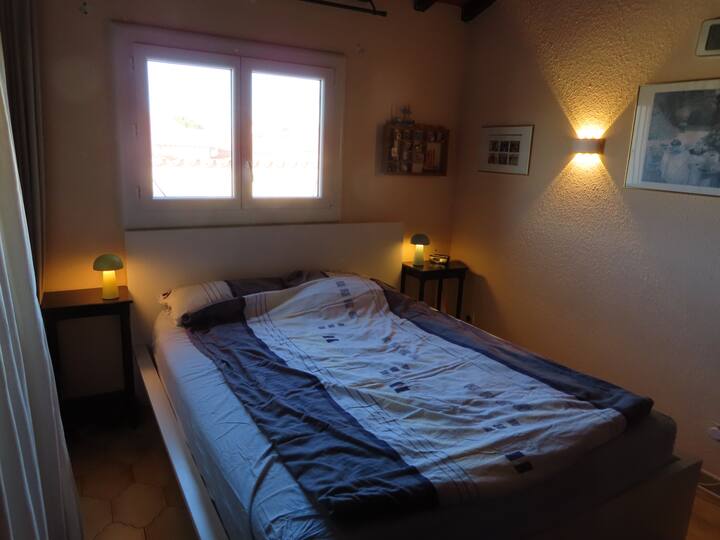 Спална соба 2