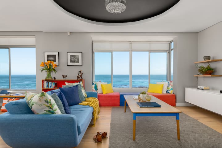 24 Villa Marina – Sea. Sky. Soulful.