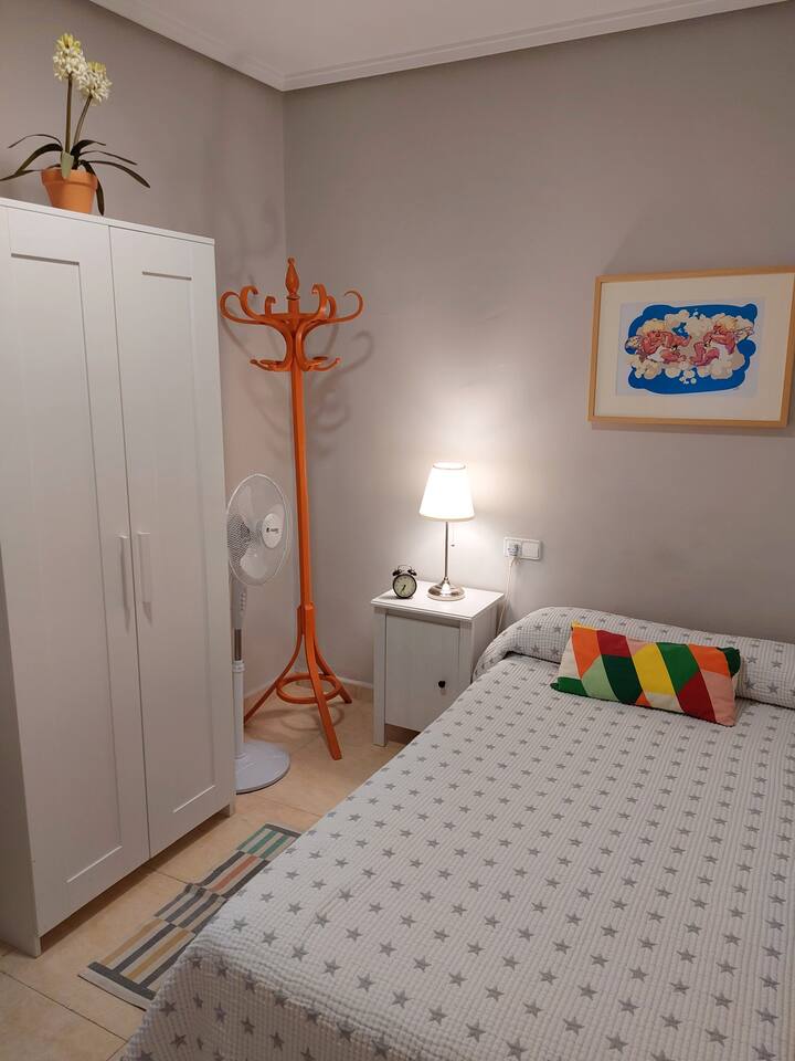Spavaća soba 3
