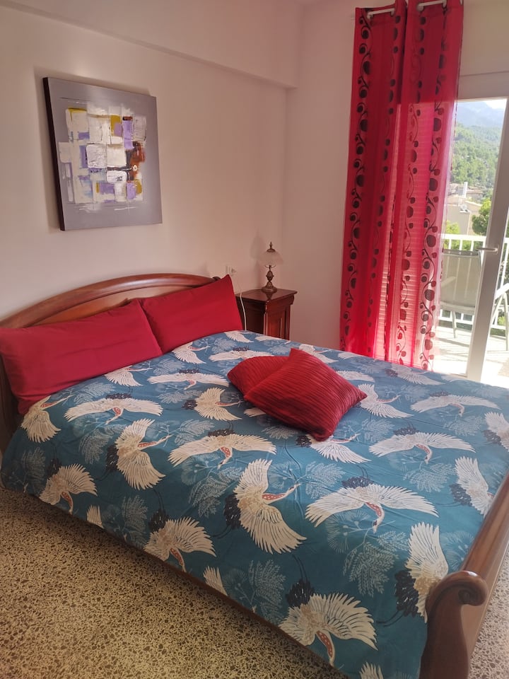 ห้องนอน1