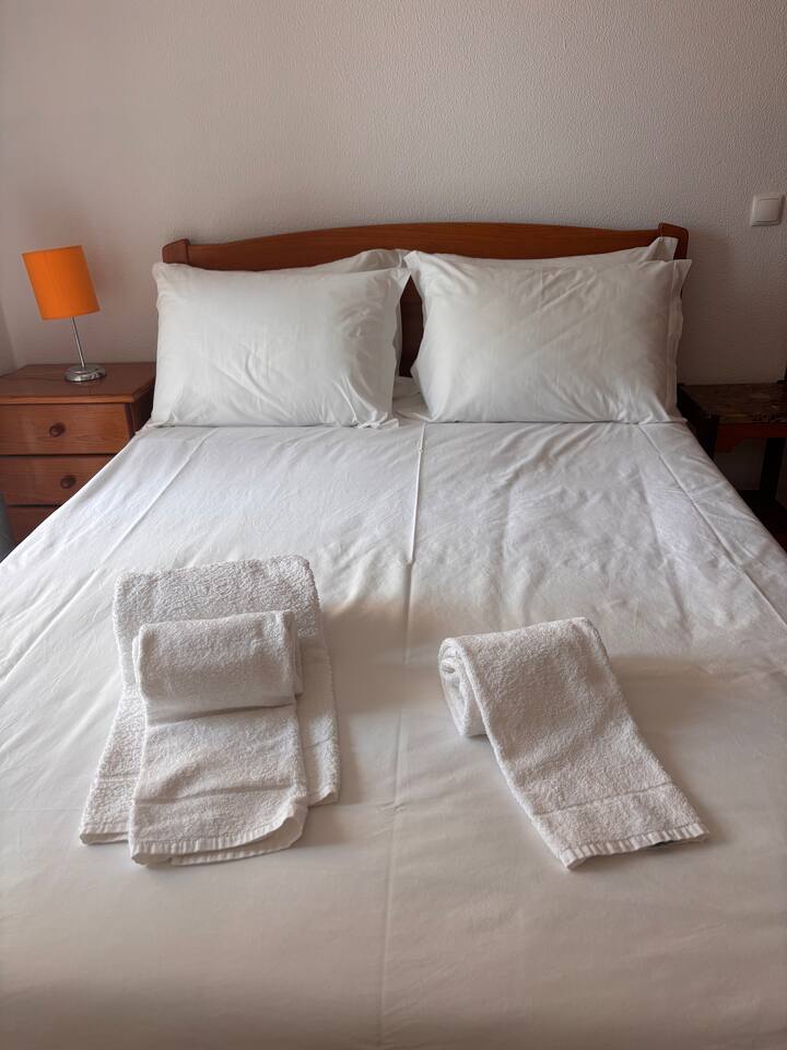Habitación 1