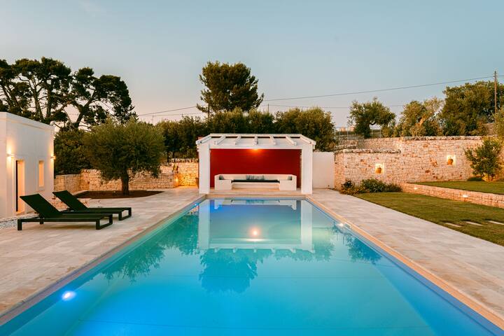 Dimora Milivita – Private Villa Retreat in Puglia gallery image 2