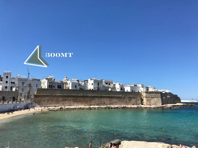 HelloApulia – Spacious Holiday Home with Terrace gallery image 4