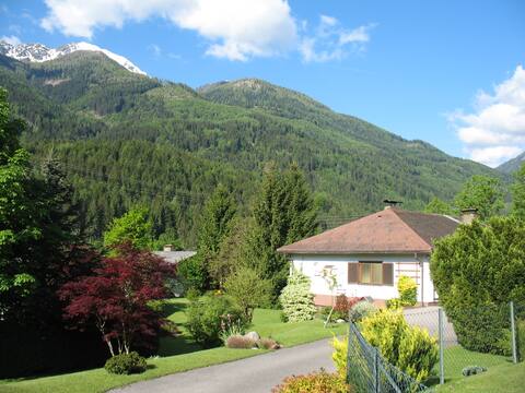 Holiday Apartment Reisseck