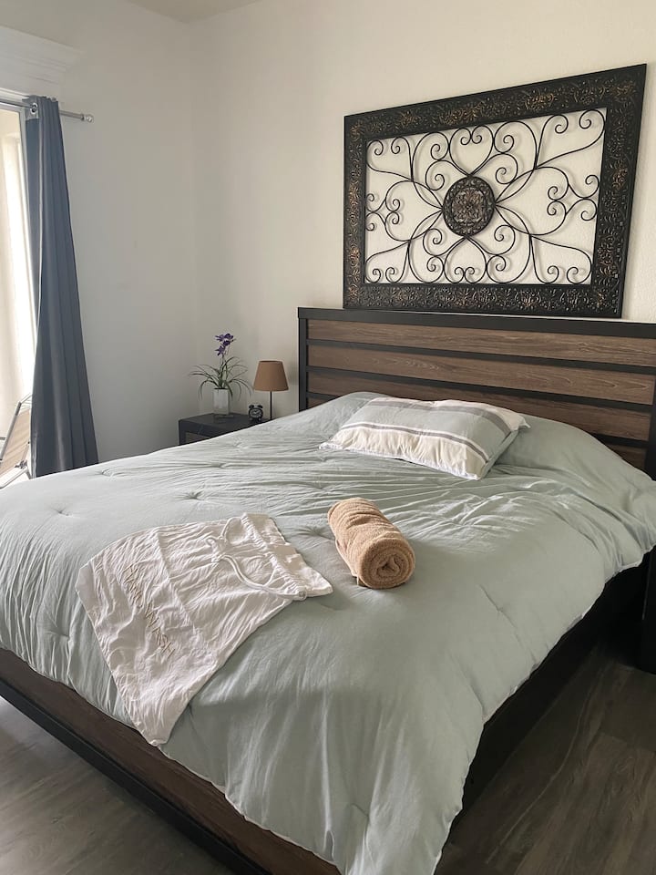 Chambre 1