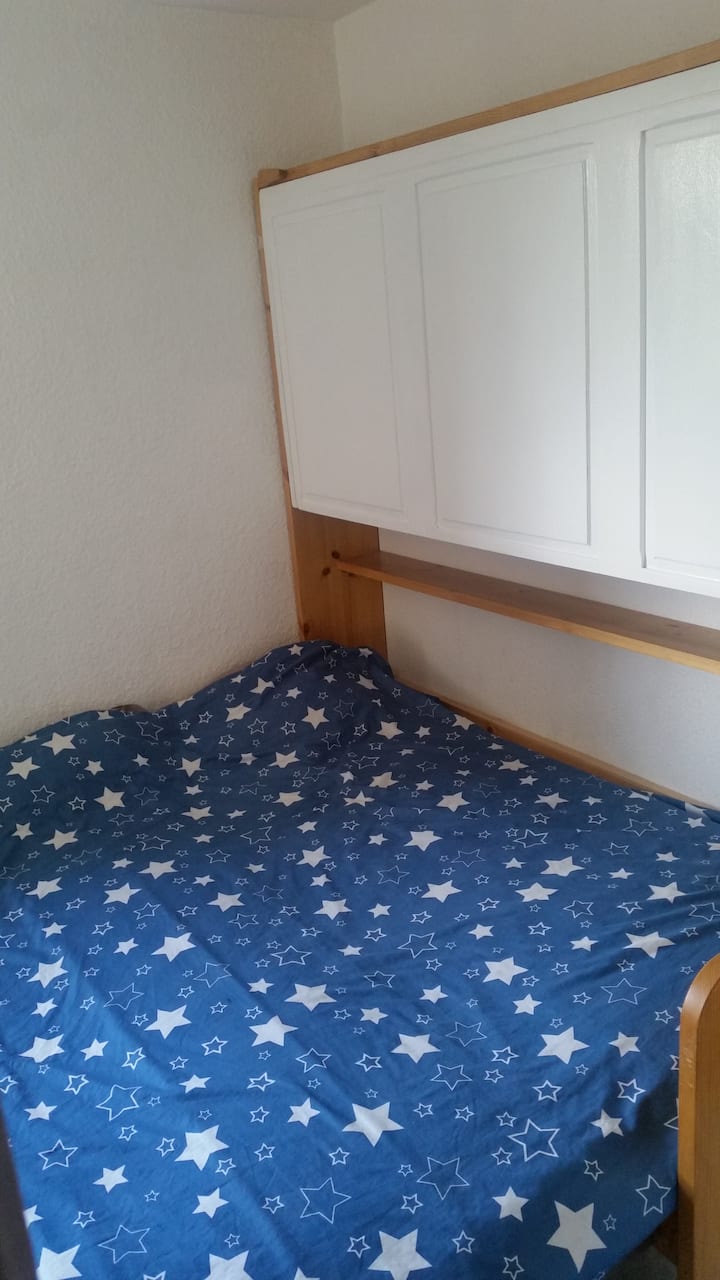 אזור חדר שינה