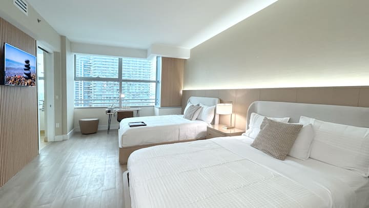 אזור חדר שינה