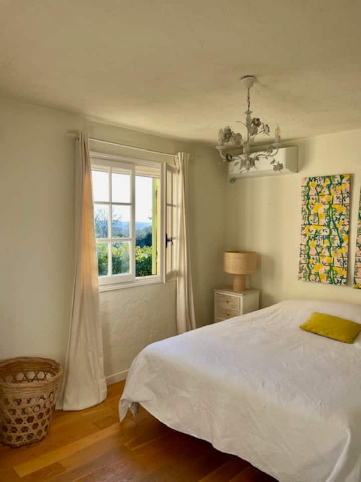 საძინებელი 2