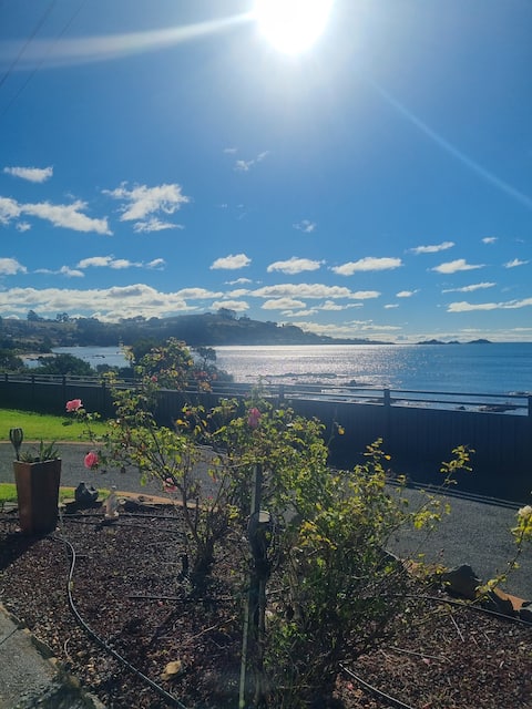 Ocean View R&R Holiday home