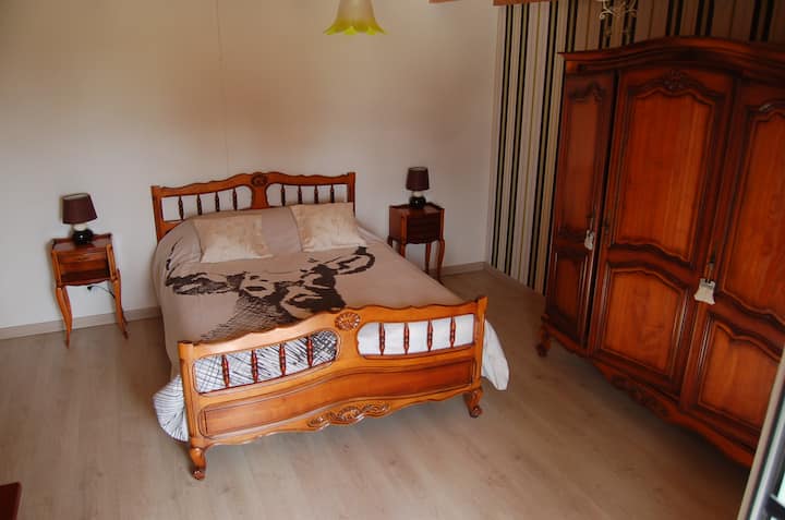 Habitación 2