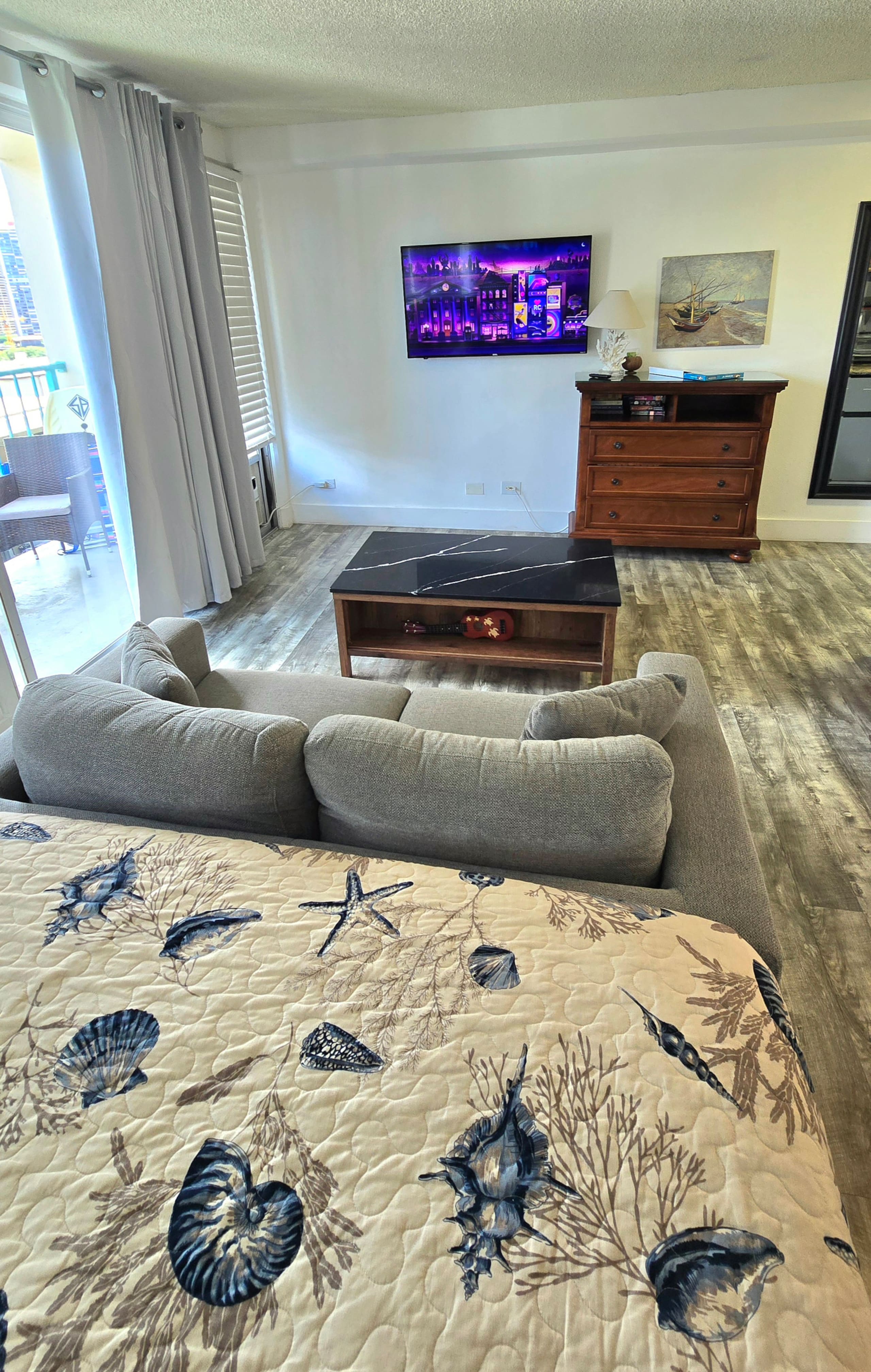 Wonderful, Updated, Waikiki Condo at Aloha Surf! - Image 5